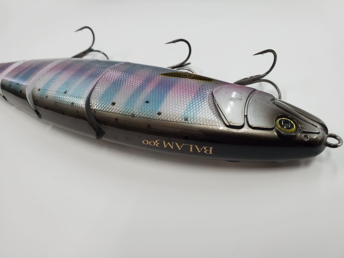 マドネス/バラム300 ＃03ビワマス | ps.kizuの中古釣具