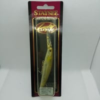 ラッキークラフト　ステイシー90SP　P①