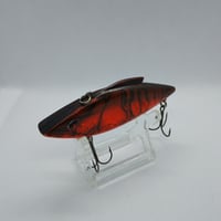 ビルルイス　ラトルトラップ