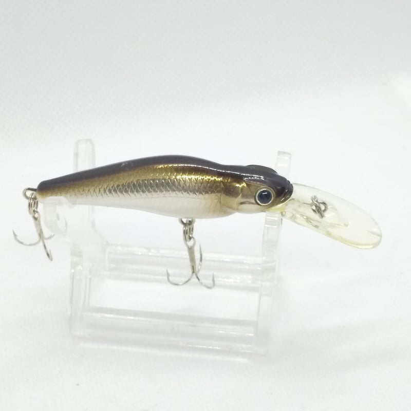 エバーグリーン/ スピンムーブシャッド | ps.kizuの中古釣具