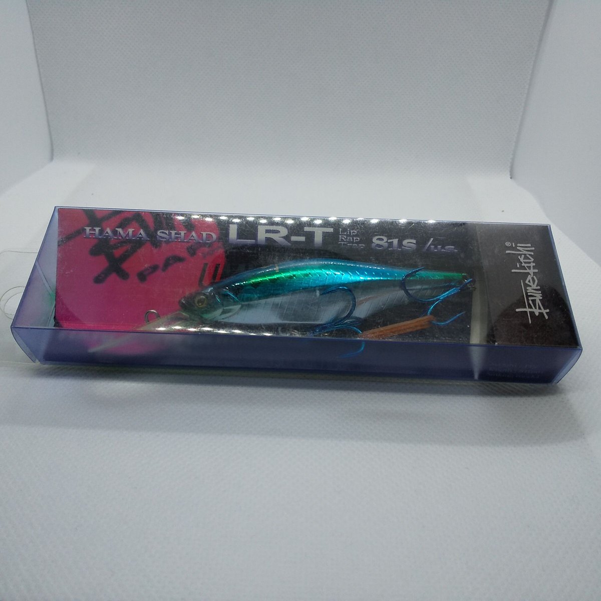 常吉 ツネキチ/ ハマシャッド LR-T 81s/u.s. | ps.kizuの中古