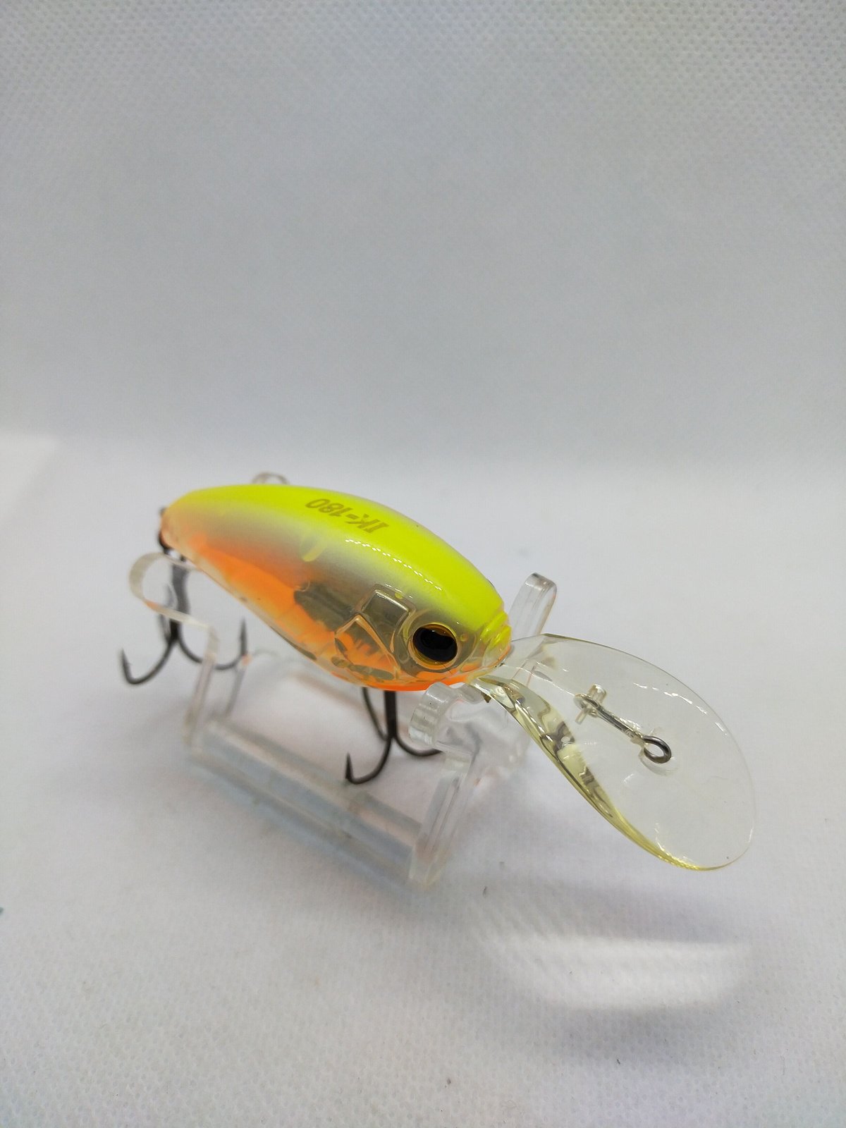 イマカツ/ IK180 | ps.kizuの中古釣具＆アウトレット館