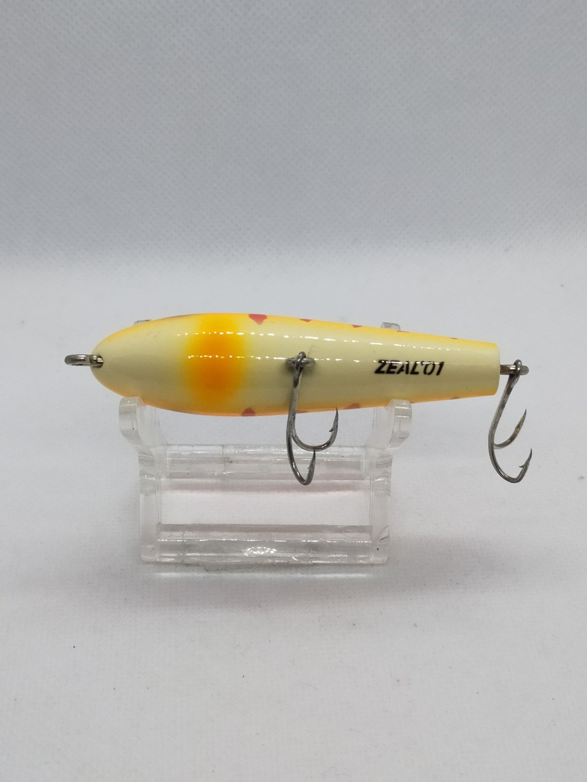 ZEAL ズイール/ テラー | ps.kizuの中古釣具＆アウトレット館