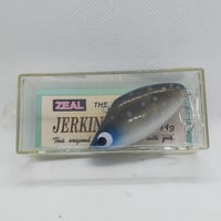 廃盤 ズイール テラー 5/8oz CV 初期 年号無し 廃盤 ズイール テラー 5/8oz CV 初期 年号無し - メルカリ