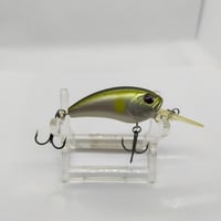 エバーグリーン/ コンバットクラックMINI MR