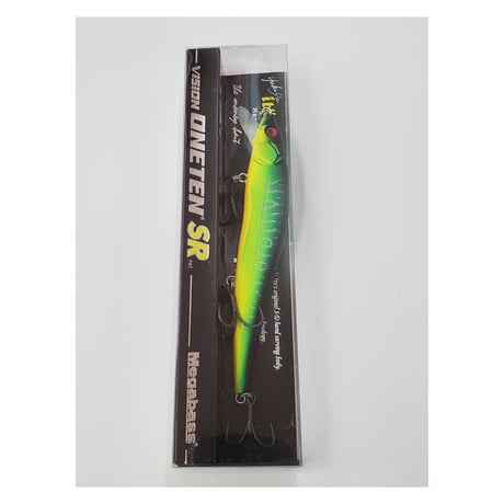 メガバス | STORES