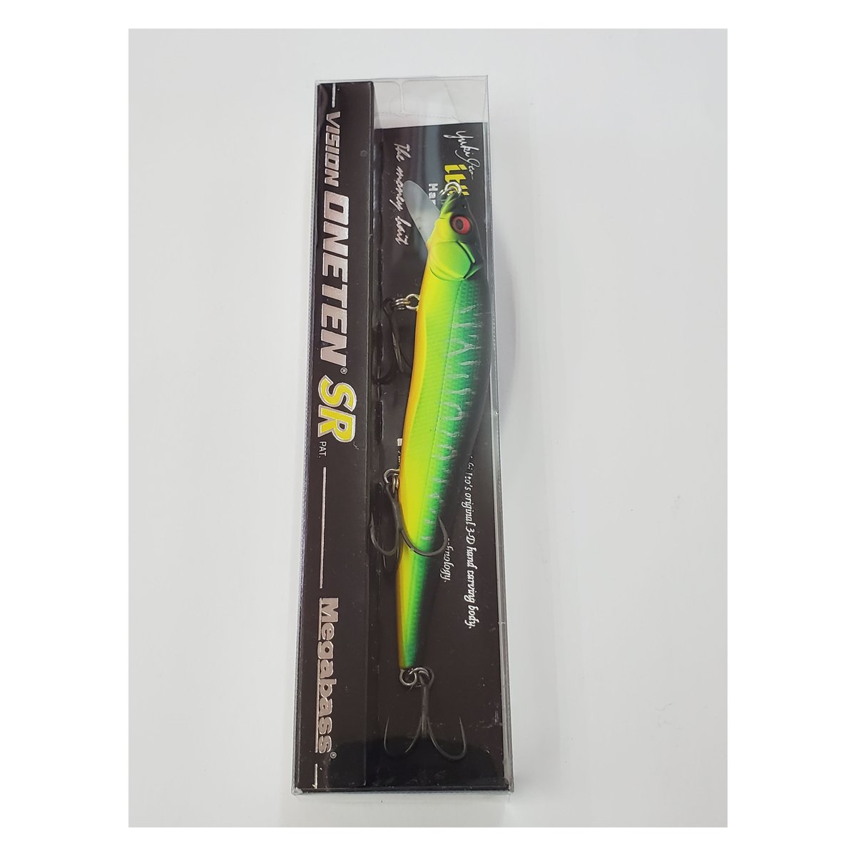 R*R様 メガバス　新品中古セット メガバス/ワンテンSR | ps.kizuの中古釣具＆アウトレット館