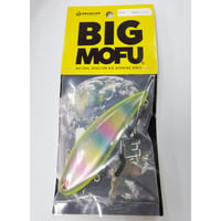 オーバスライブ　BIGMOFU ビッグモフ
