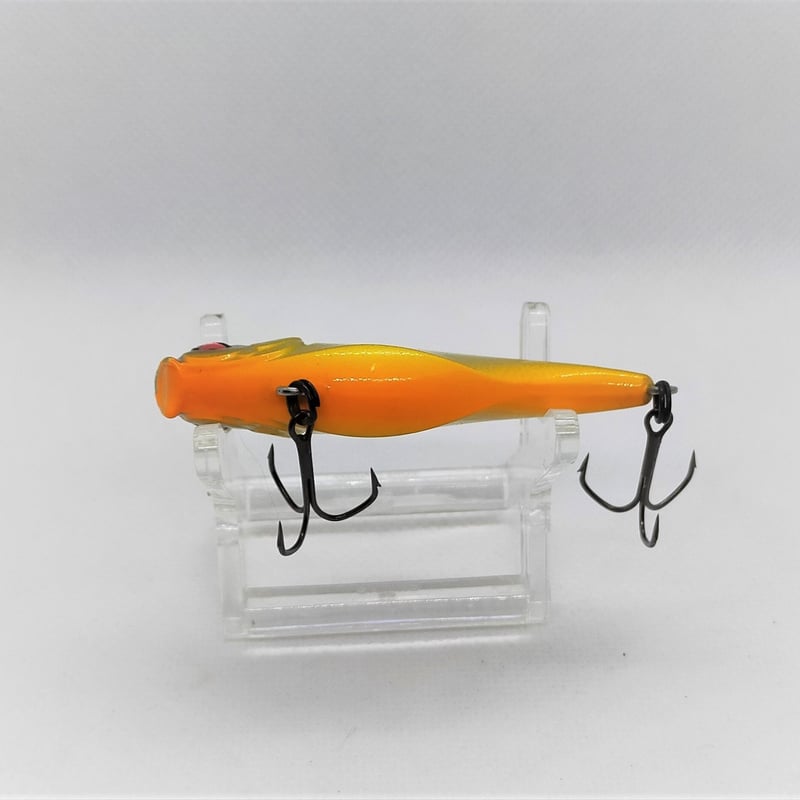 メガバス　バイブレーションXjr VIBRATION-X Jr. | Megabass-メガバス