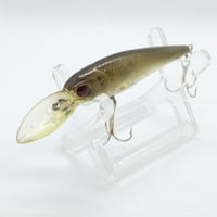 ラッキークラフト　ベビーシャッドF　S②