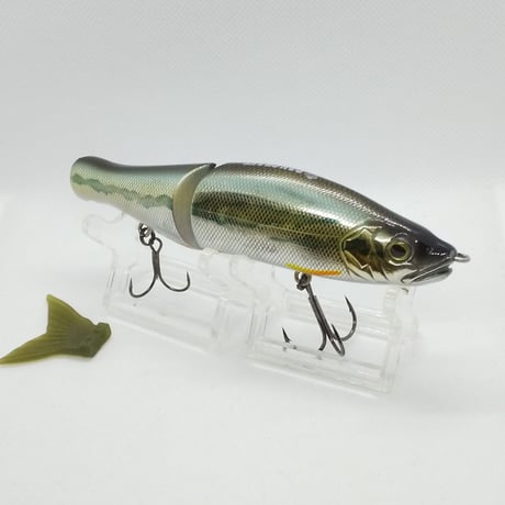 ガンクラフト　ジョインテッドクロー 148改  TYPE20 SS