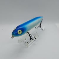 ヘドン　ザラスプーク