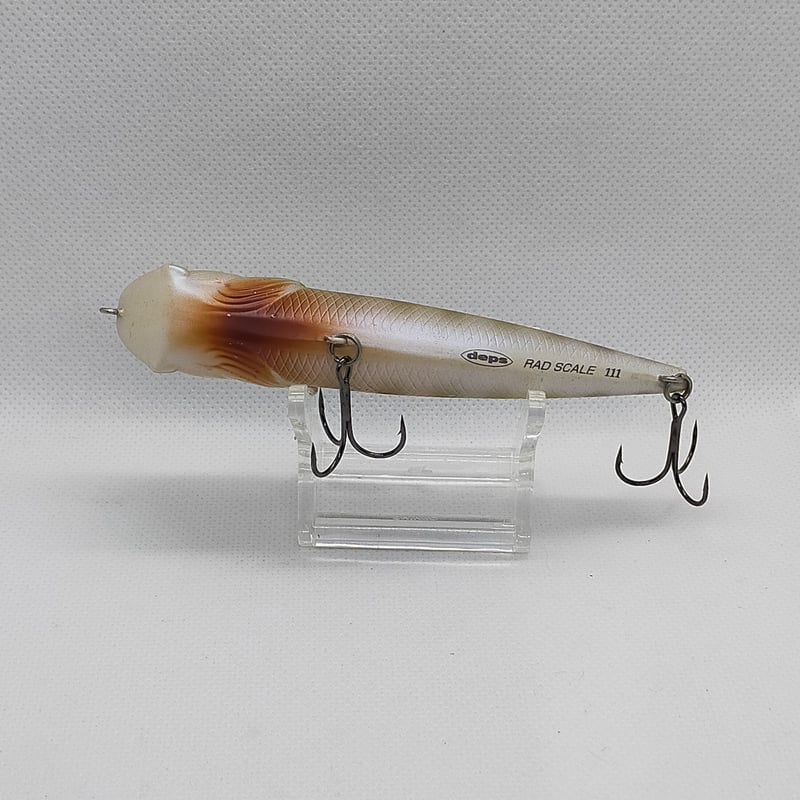 デプス/ ラドスケール | ps.kizuの中古釣具＆アウトレット館