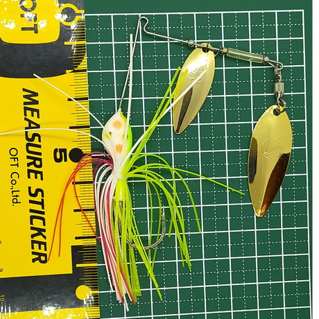 ザウルス/バルサ50 　50ベイドン S①