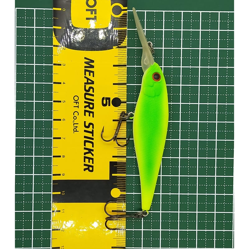 エバーグリーン/ スレッジ7SP | ps.kizuの中古釣具＆アウトレット館