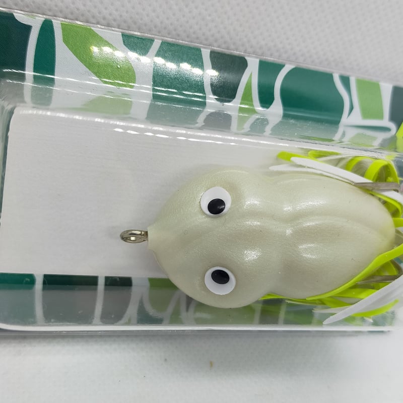 ZEAL ズイール/ カスタムフロッグ | ps.kizuの中古釣具＆アウトレット館