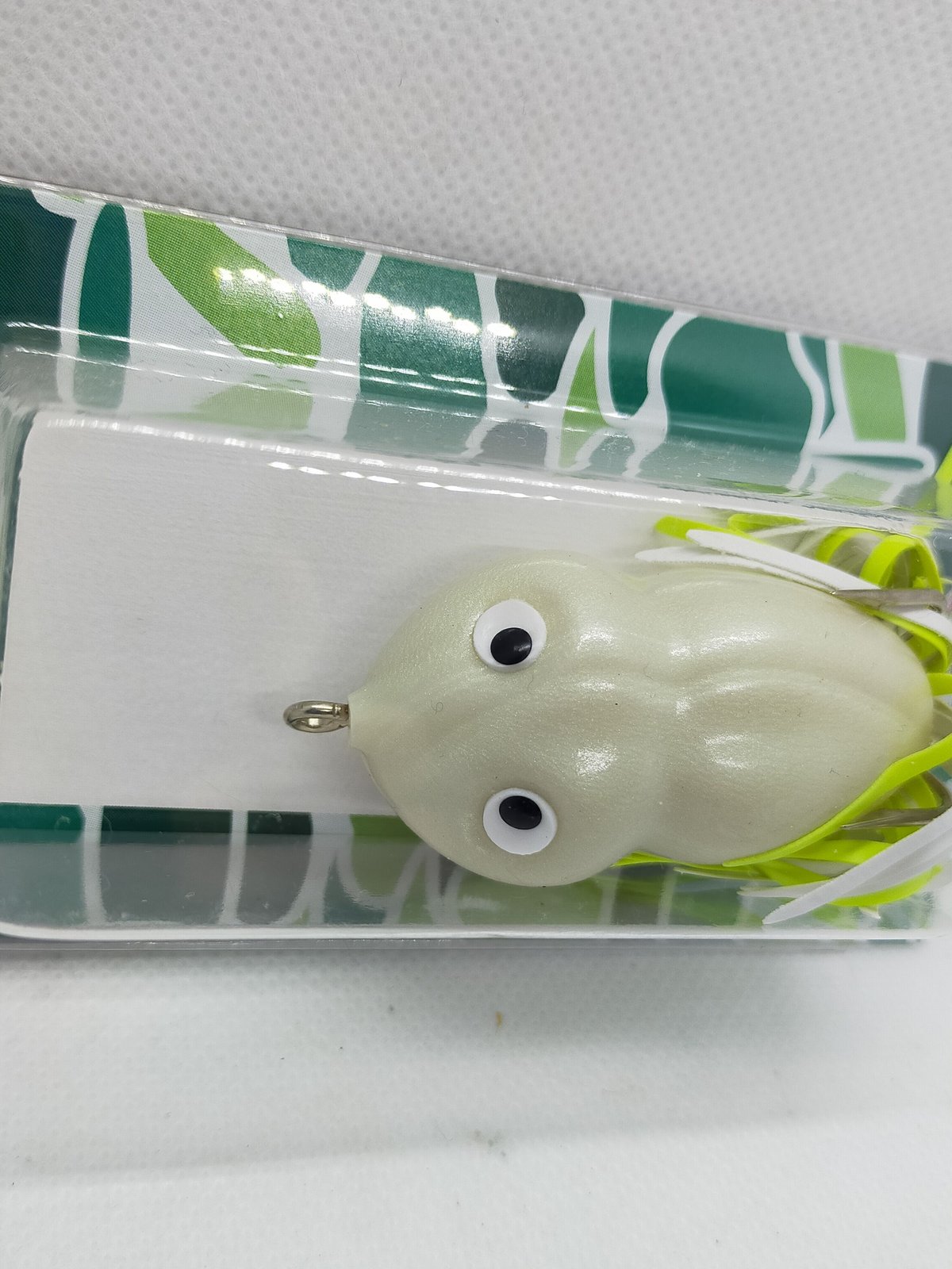 ZEAL ズイール/ カスタムフロッグ | ps.kizuの中古釣具＆アウトレット館