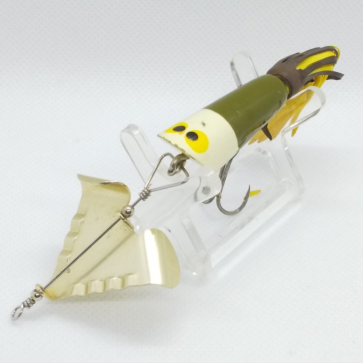 ZEAL/ スーパー ゲイリー バズ | ps.kizuの中古釣具＆アウトレット館