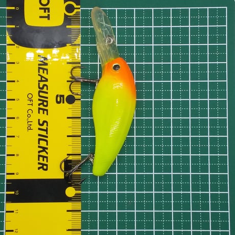 ラッキークラフト　CB250　S①