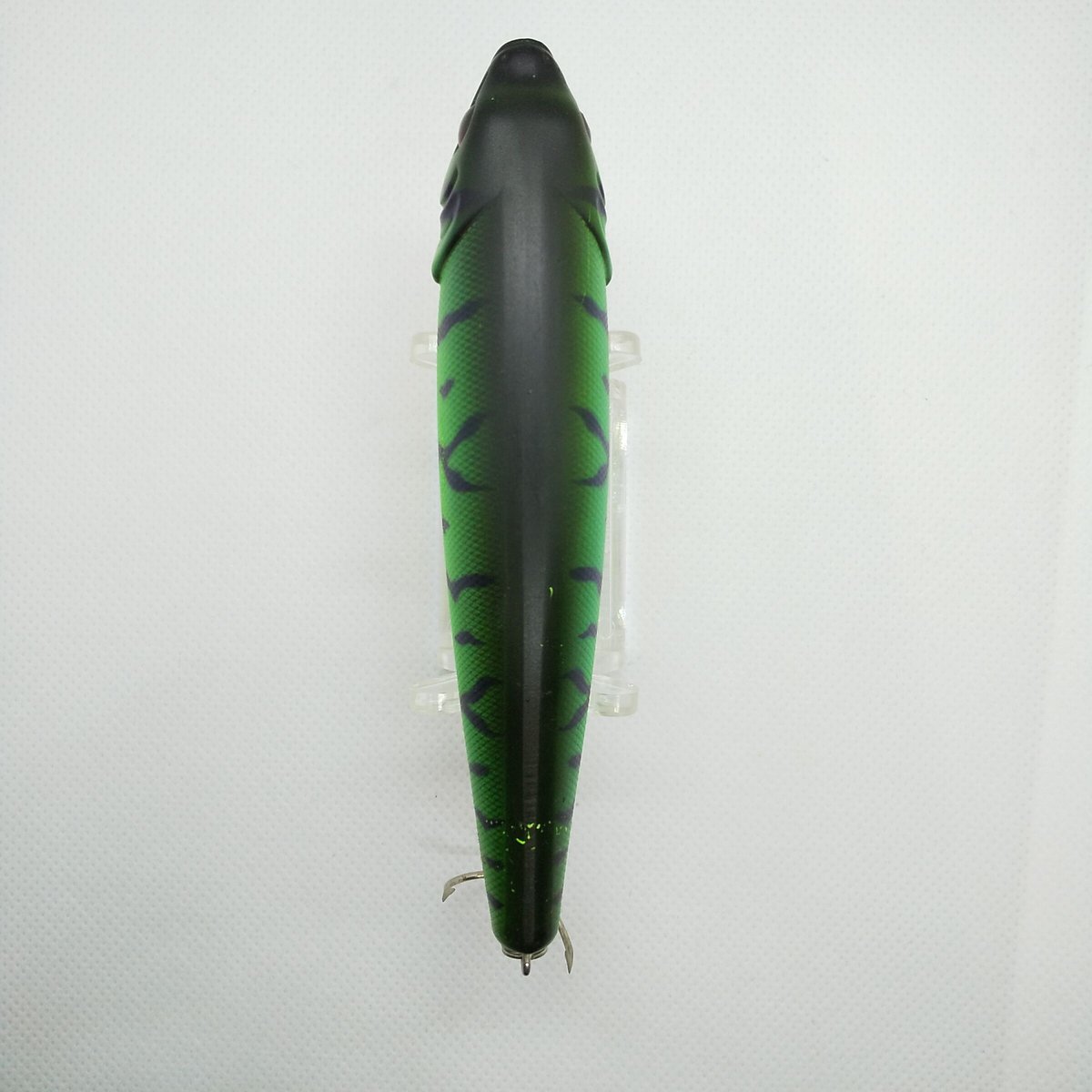 【新品未使用品】ベイブレード　アドバンスエターナー　コンバットグリーン エバーグリーン】 コンバットスティック インスパイア ICSC-54ML