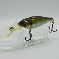 メガバス　ディープX100