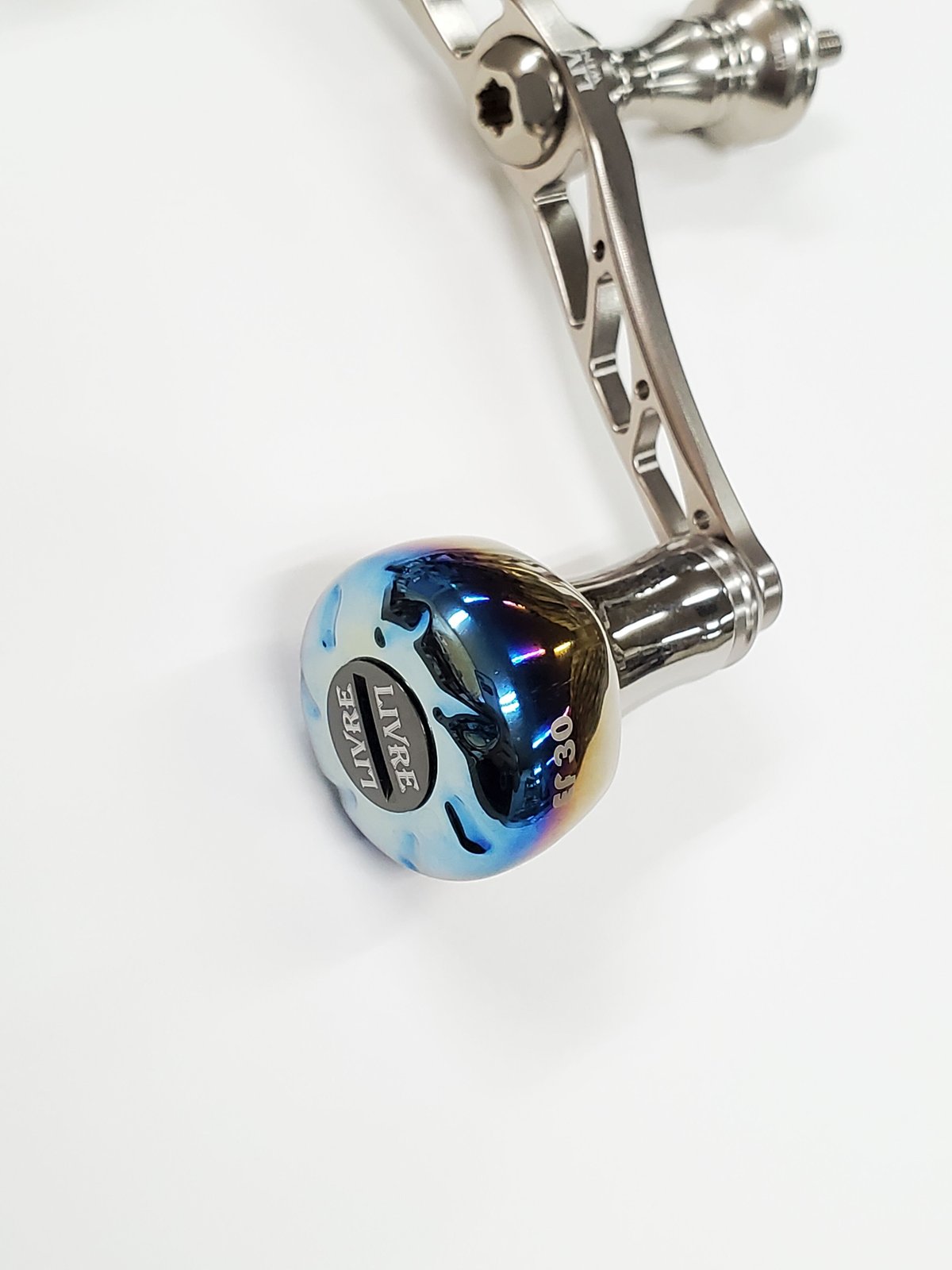 メガテック リブレ/WING110 ウィング ”シマノS2用” EF30カスタム メガテック リブレ/WING110 ウィング ”シマノS2用” EF30カスタム