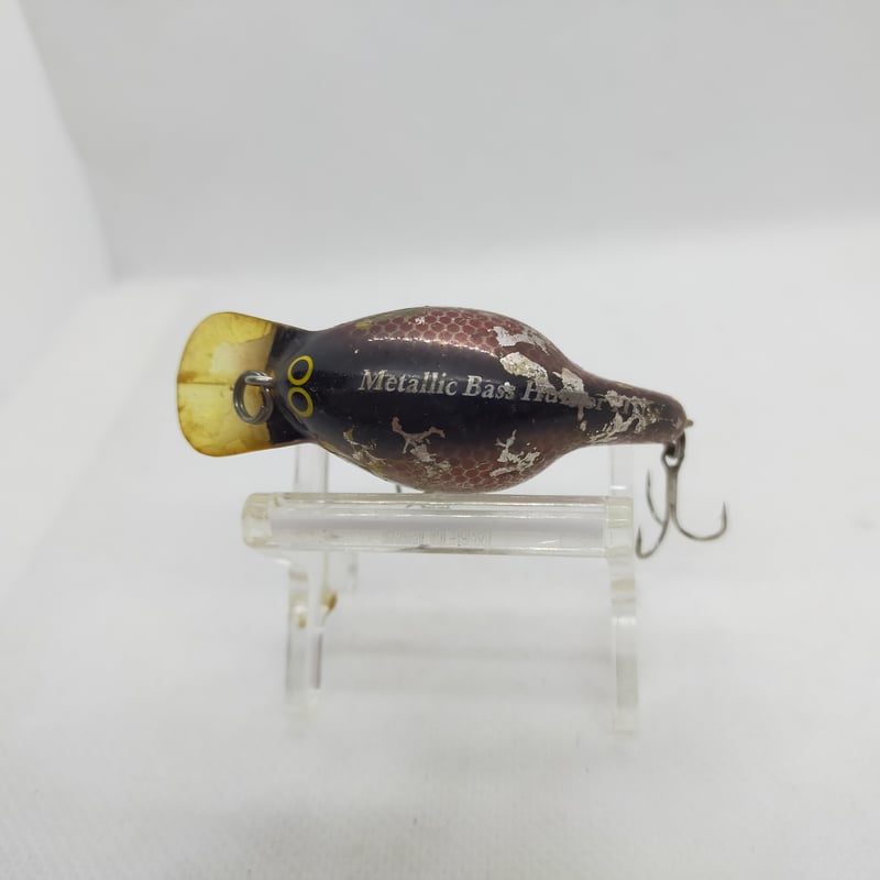 ダイワ メタリックバスハンターⅡ ① | ps.kizuの中古釣具＆アウトレット館