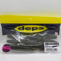 常吉 ツネキチ/ AD常吉ワーム | ps.kizuの中古釣具＆アウトレット館