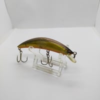 メーカー不明　ミノープラグ　S①