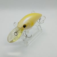 エバーグリーン　コンバットクランク　⑦