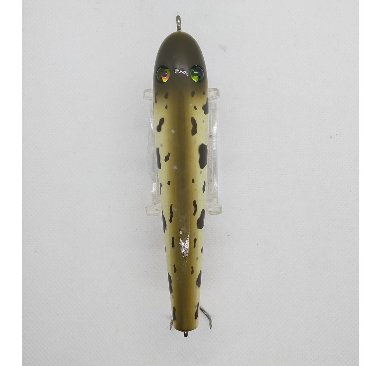 ズイール ZEAL 唐草ルアー テラー 未使用品 リペイントの可能性有り