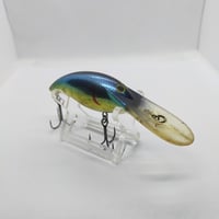 ZEAL ズイール 初代 ウォータースネーク ZEAL ズイール 初代 ウォータースネーク ZEAL ズイール 初代