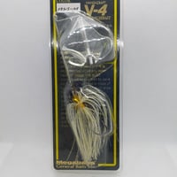 メガバス　V-4