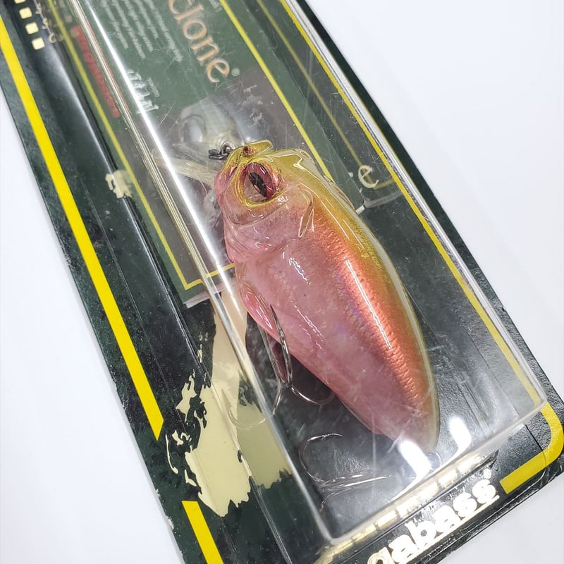 メガバス/ SR-X サイクロン | ps.kizuの中古釣具＆アウトレット館