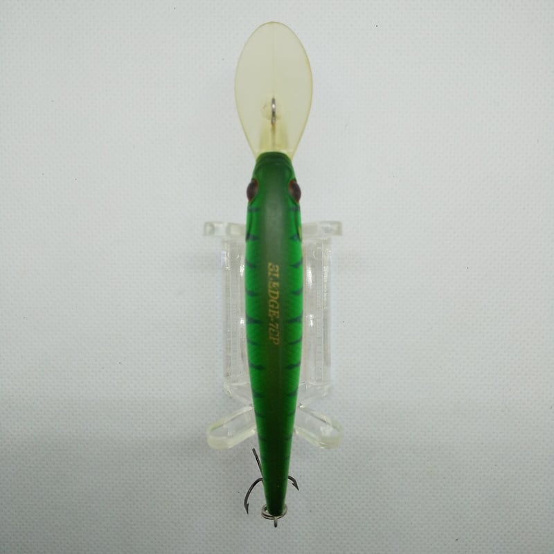 エバーグリーン/ スレッジ7 | ps.kizuの中古釣具&アウトレット館 エバーグリーン/ スレッジ7 | ps.kizuの中古釣具&アウトレット館