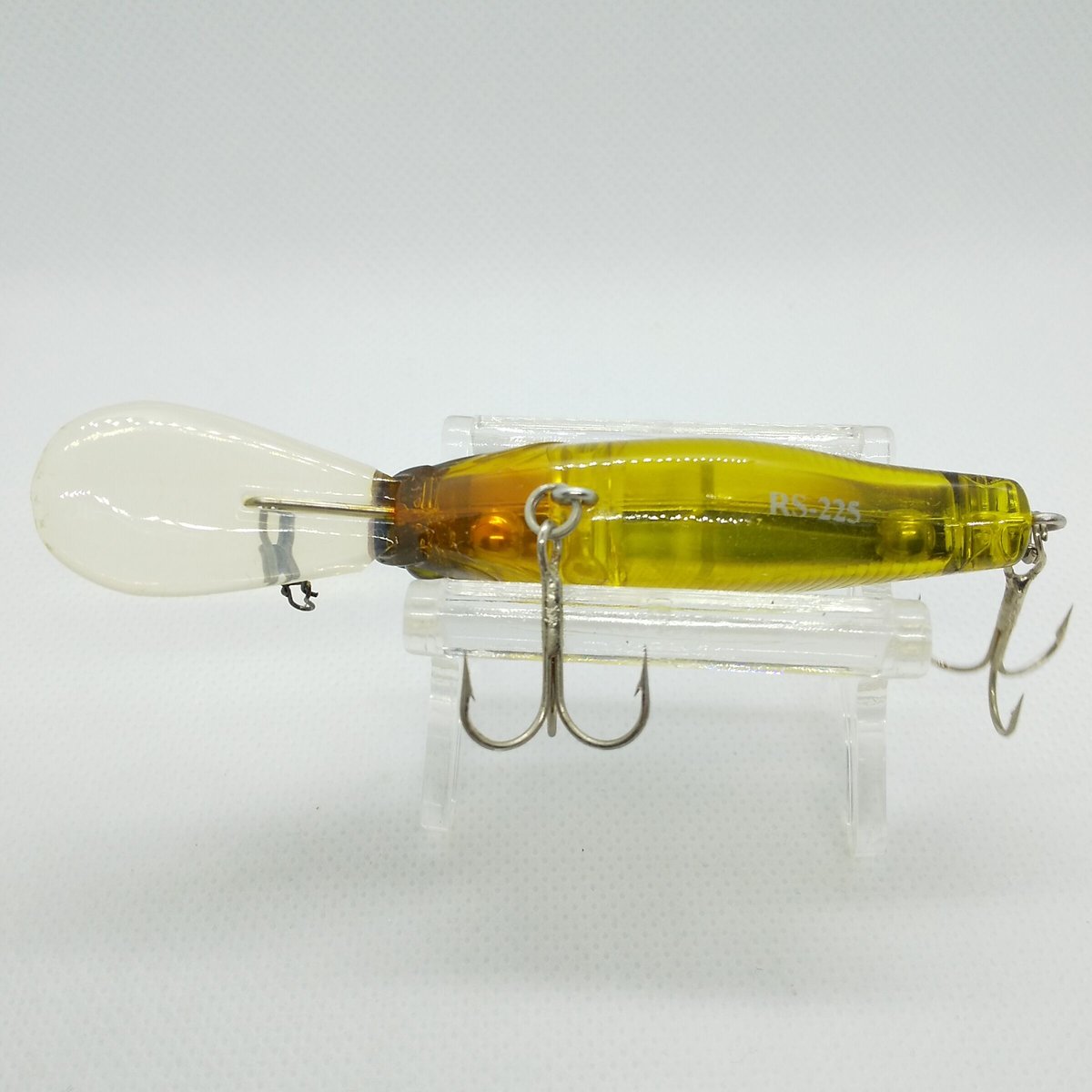 ジャッカル ルアーセット 中古 ⭐️ジャッカル ルアーセット 5点セット大人気！ - メルカリ