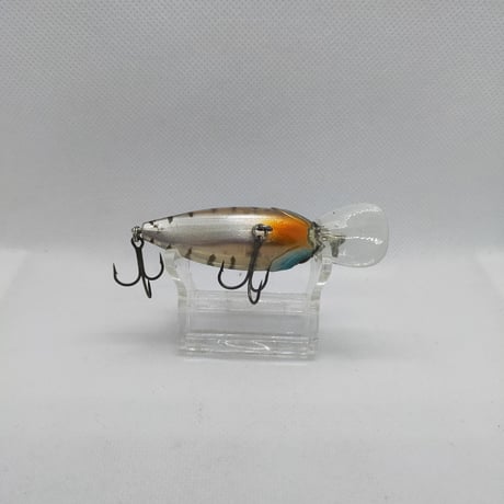 エバーグリーン　コンバットクランク 180　④