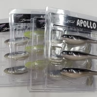 常吉 ツネキチ/ 常吉ワーム4インチ XX”ダブルエックス” | ps.kizuの