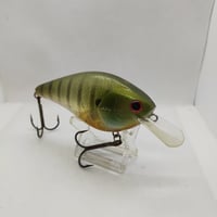 ラッキークラフト　SKTマグナム　S①