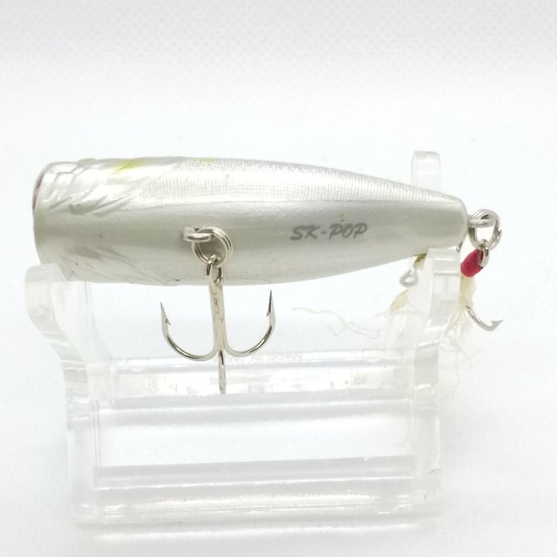 メガバス ジャッカル ポッパー CiAN POPPER ROAR 200F/240F - SALT WATER 海釣り｜JACKALL