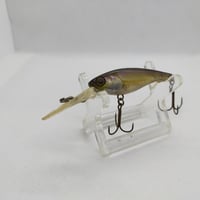 メーカー不明　シャッドプラグ　S②