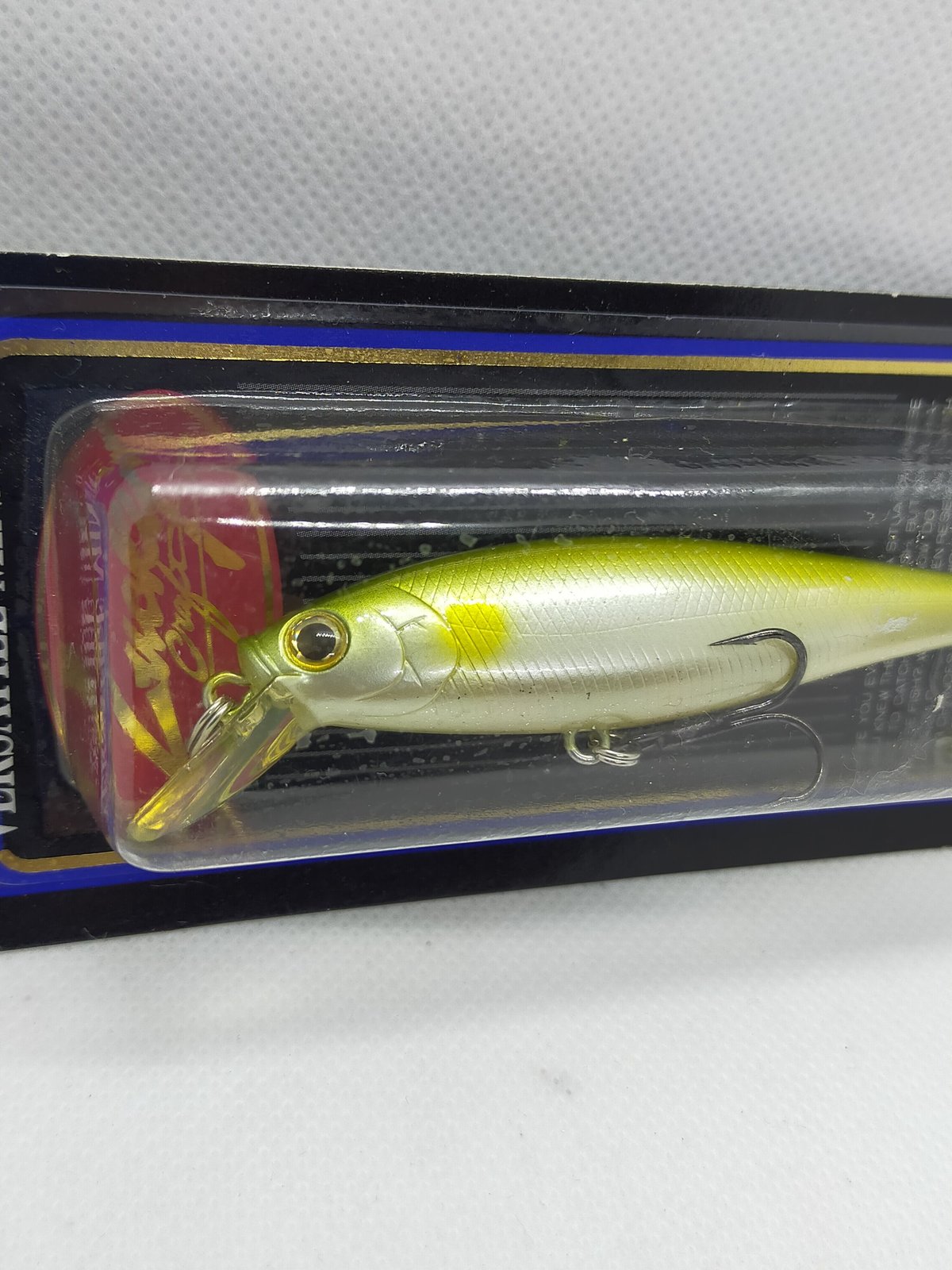 ラッキークラフト/ ビーフリーズ78SP | ps.kizuの中古釣具＆アウトレット館