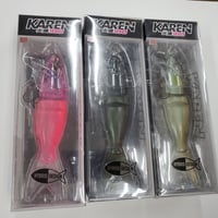 OSP　カレン180　P①