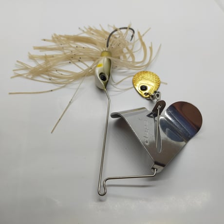 デプス/ バズベイト