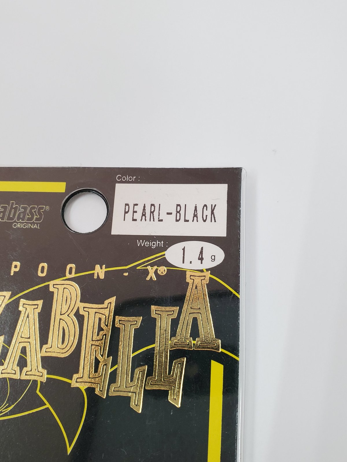 メガバス/ イザベラ 1.4g | ps.kizuの中古釣具＆アウトレット館