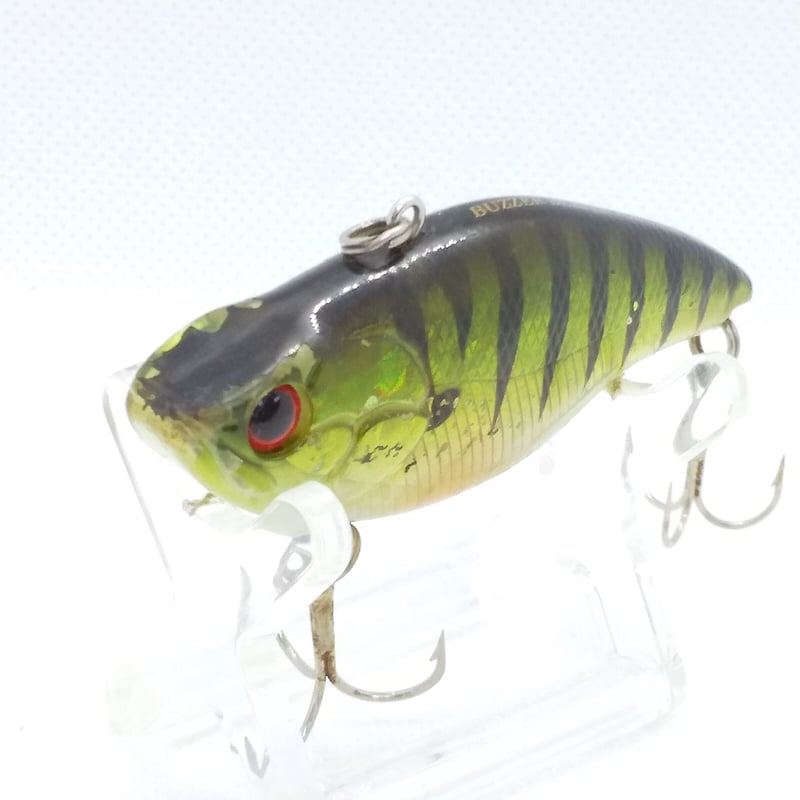 エバーグリーン / ブザービーターSOS | ps.kizuの中古釣具 エバーグリーン / ブザービーターSOS | ps.kizuの中古釣具