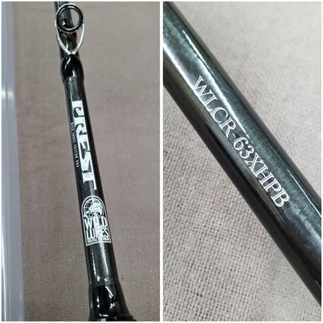 CATEGORY 中古ロッド | ps.kizuの中古釣具＆アウトレット館