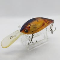エバーグリーン　コンバットクランク 400　②