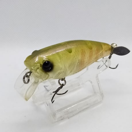 デプス　バズジェットJr.　①