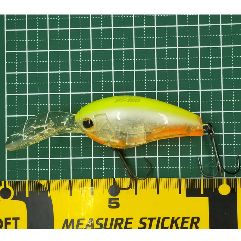 イマカツ/ IK180 | ps.kizuの中古釣具＆アウトレット館